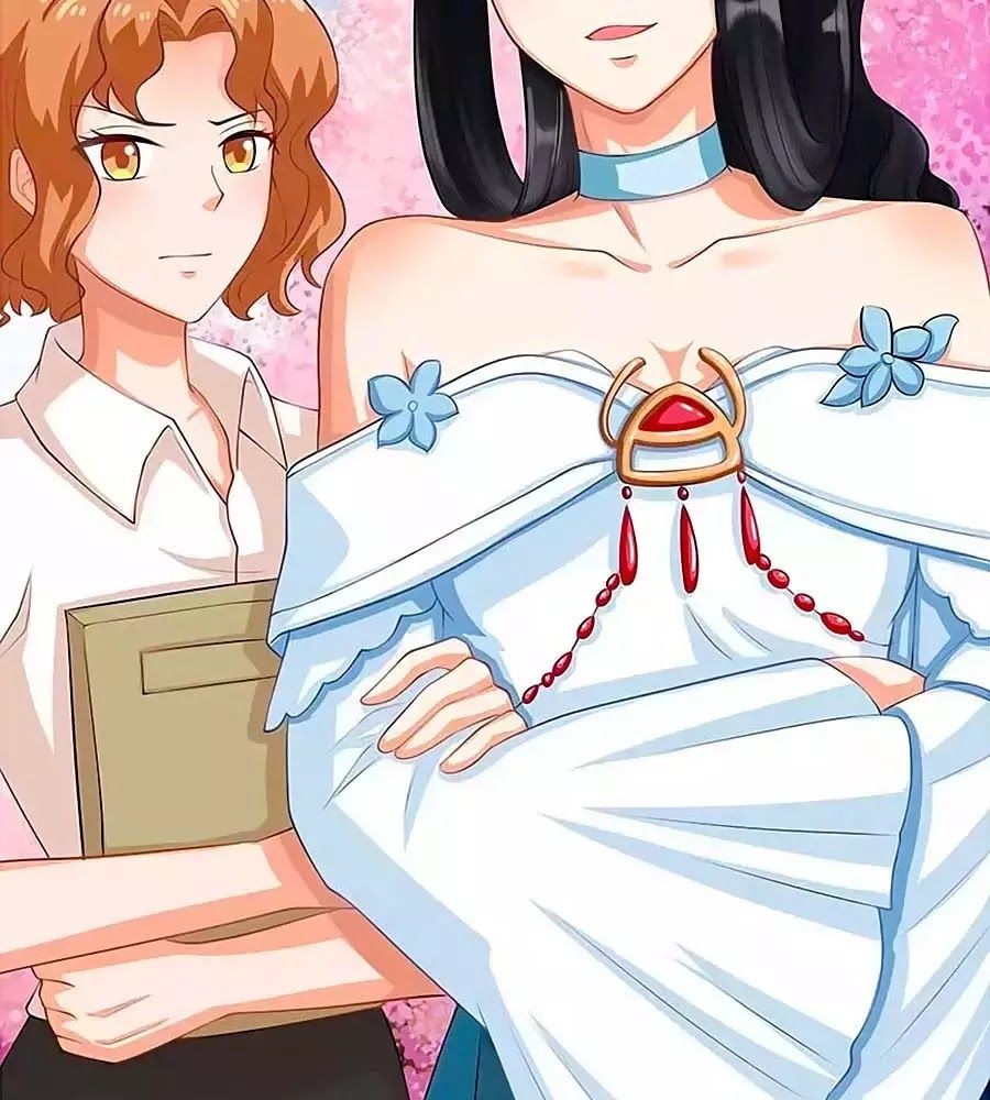 Một Thai Hai Bảo : Đưa Mami Về Nhà ! Chapter 71 - Trang 2