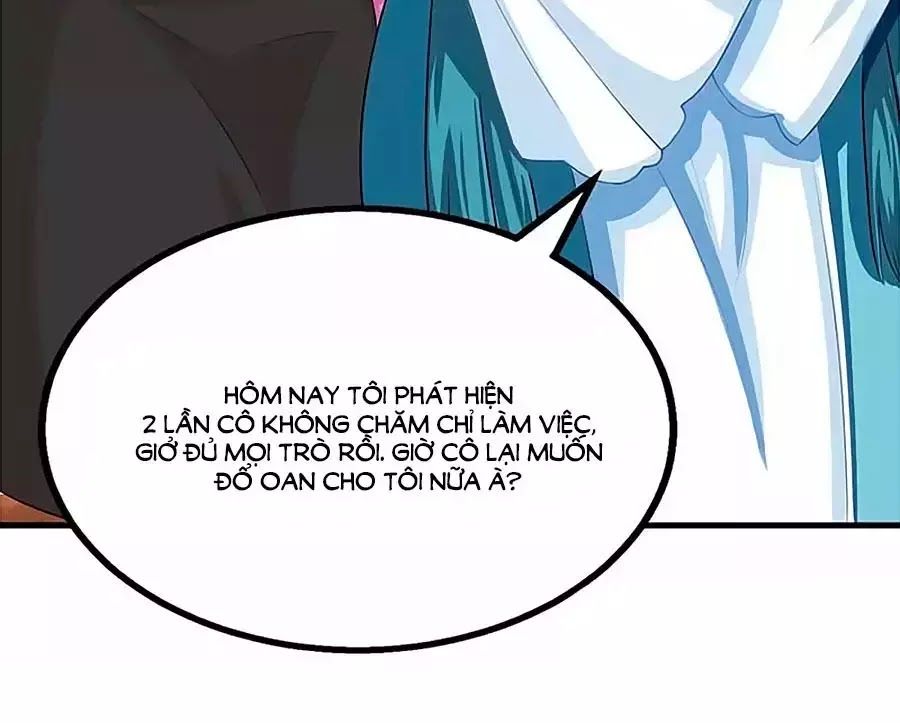 Một Thai Hai Bảo : Đưa Mami Về Nhà ! Chapter 71 - Trang 2