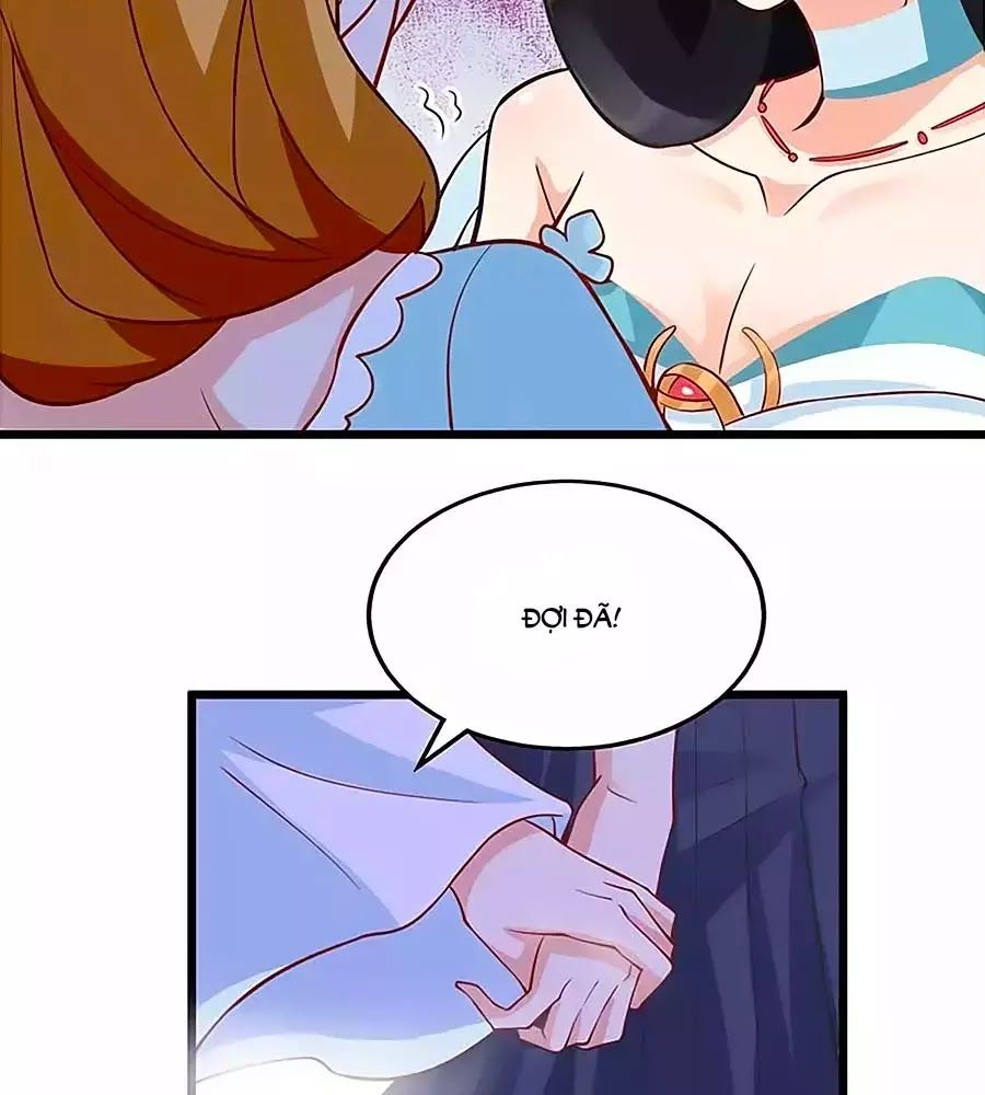 Một Thai Hai Bảo : Đưa Mami Về Nhà ! Chapter 71 - Trang 2