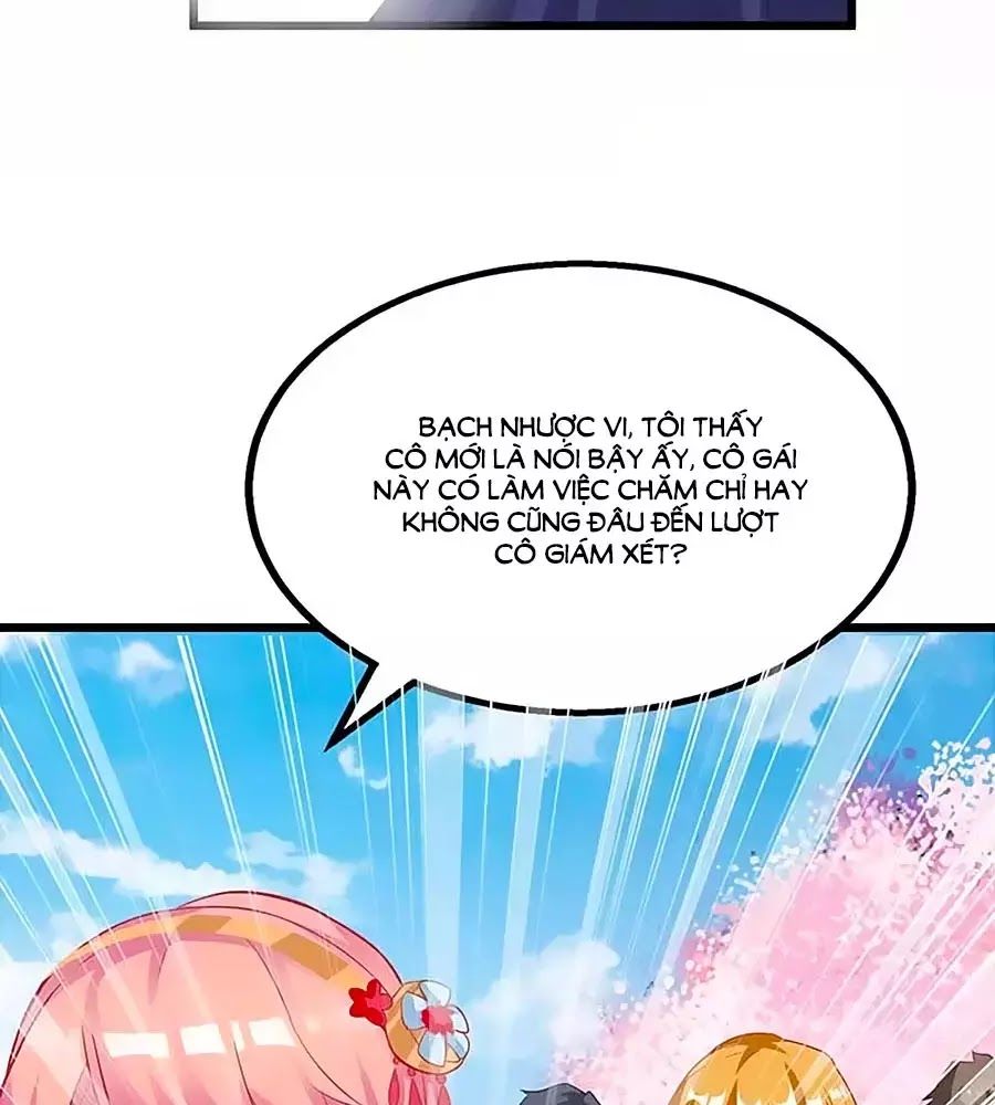 Một Thai Hai Bảo : Đưa Mami Về Nhà ! Chapter 71 - Trang 2