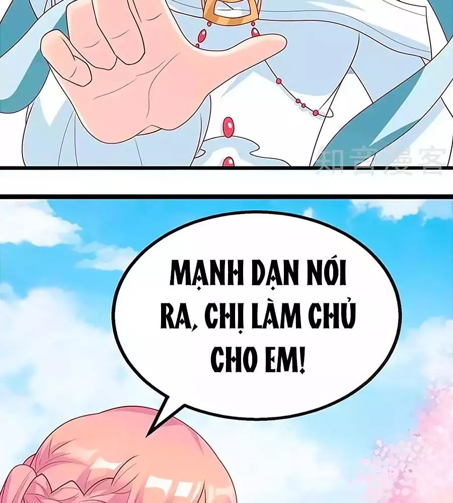 Một Thai Hai Bảo : Đưa Mami Về Nhà ! Chapter 71 - Trang 2