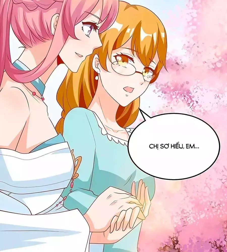 Một Thai Hai Bảo : Đưa Mami Về Nhà ! Chapter 71 - Trang 2