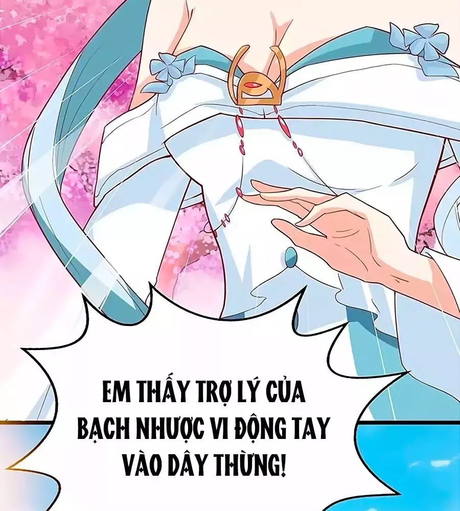 Một Thai Hai Bảo : Đưa Mami Về Nhà ! Chapter 71 - Trang 2