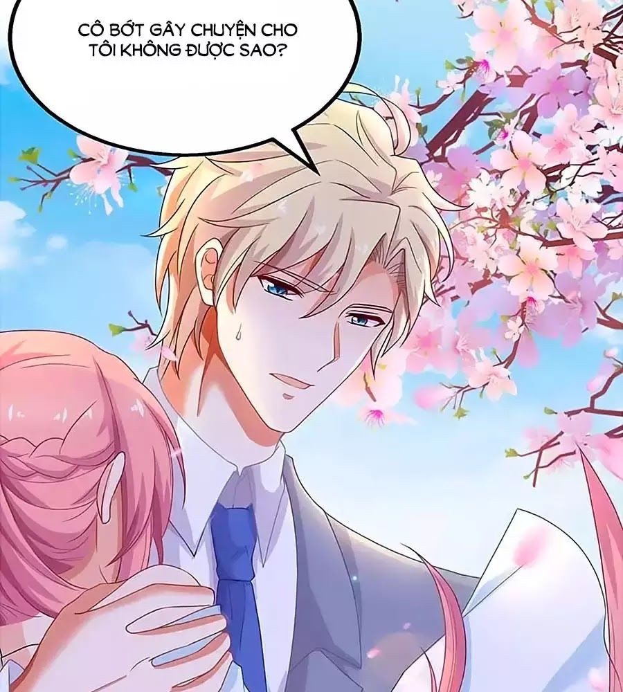 Một Thai Hai Bảo : Đưa Mami Về Nhà ! Chapter 71 - Trang 2