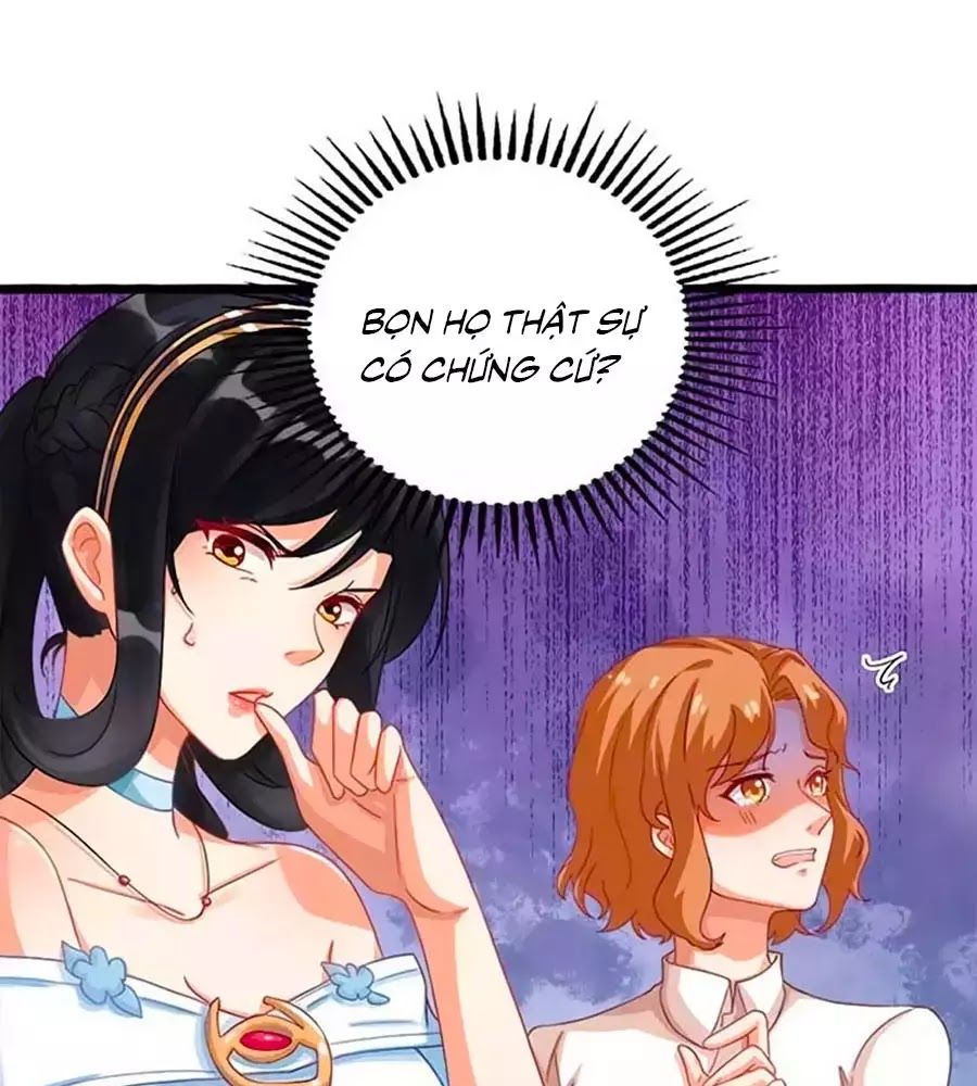 Một Thai Hai Bảo : Đưa Mami Về Nhà ! Chapter 72 - Trang 2