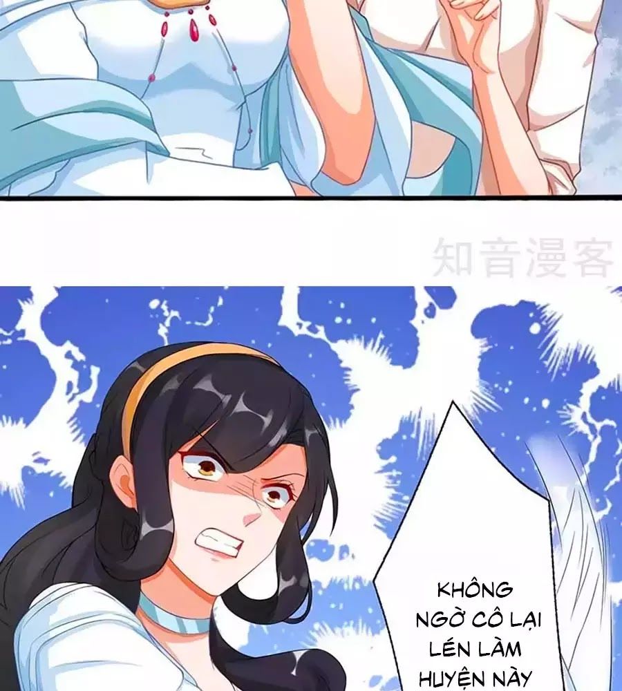 Một Thai Hai Bảo : Đưa Mami Về Nhà ! Chapter 72 - Trang 2