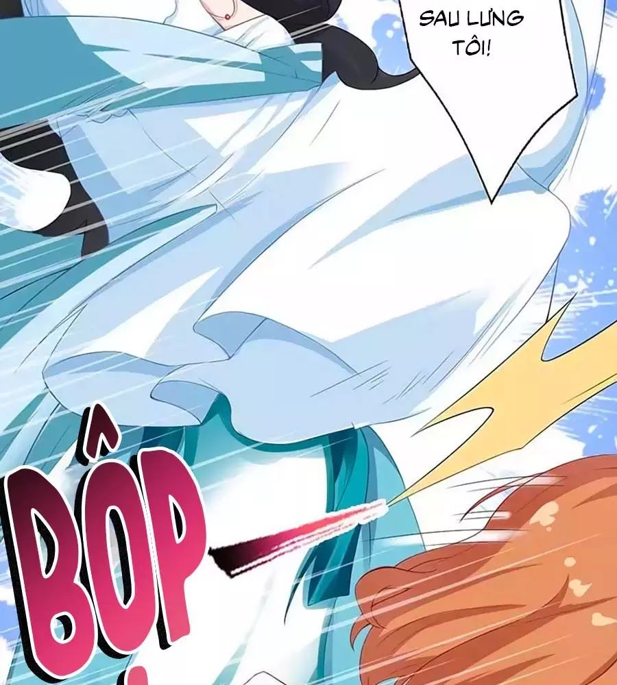 Một Thai Hai Bảo : Đưa Mami Về Nhà ! Chapter 72 - Trang 2