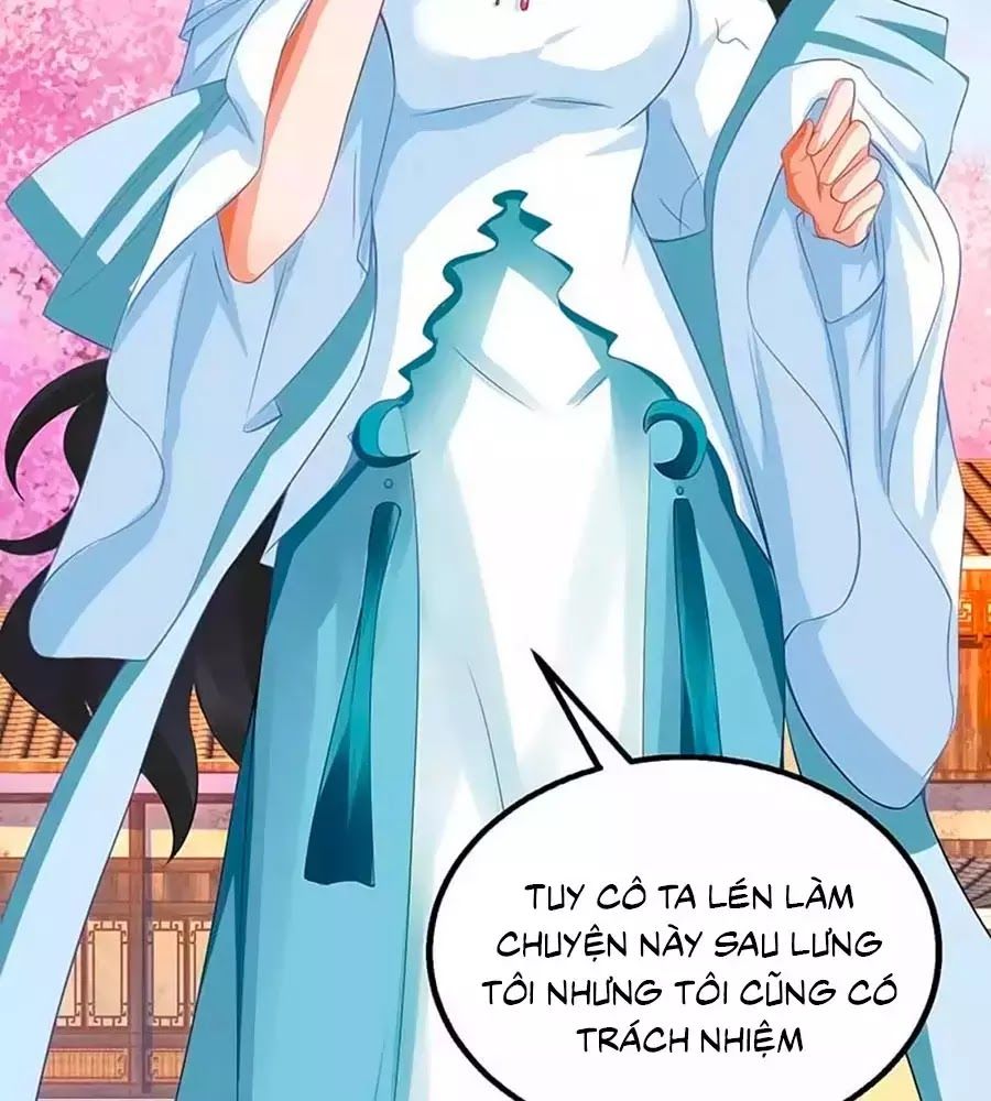 Một Thai Hai Bảo : Đưa Mami Về Nhà ! Chapter 72 - Trang 2