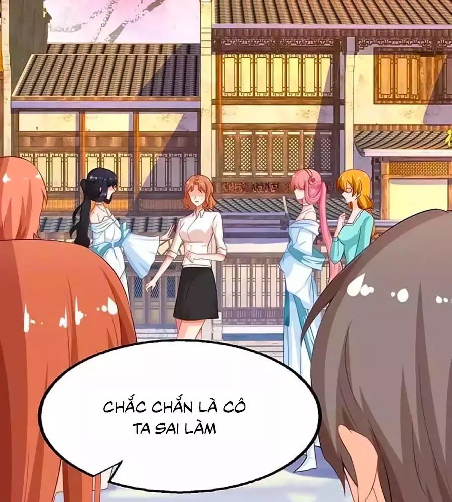 Một Thai Hai Bảo : Đưa Mami Về Nhà ! Chapter 72 - Trang 2