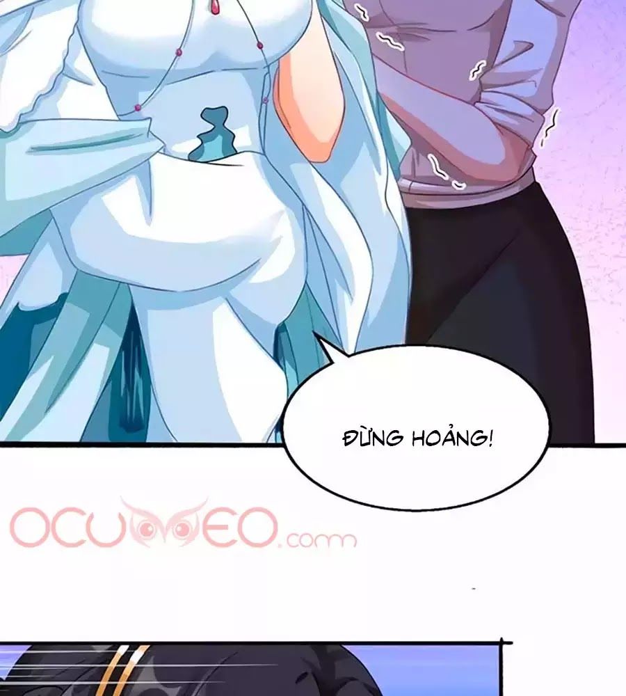 Một Thai Hai Bảo : Đưa Mami Về Nhà ! Chapter 72 - Trang 2