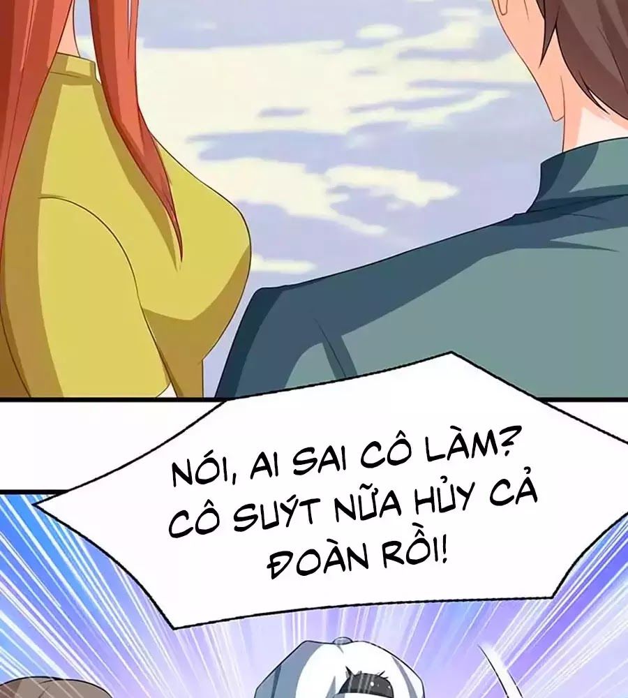 Một Thai Hai Bảo : Đưa Mami Về Nhà ! Chapter 72 - Trang 2