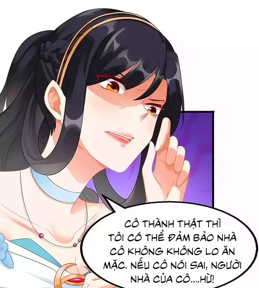 Một Thai Hai Bảo : Đưa Mami Về Nhà ! Chapter 72 - Trang 2