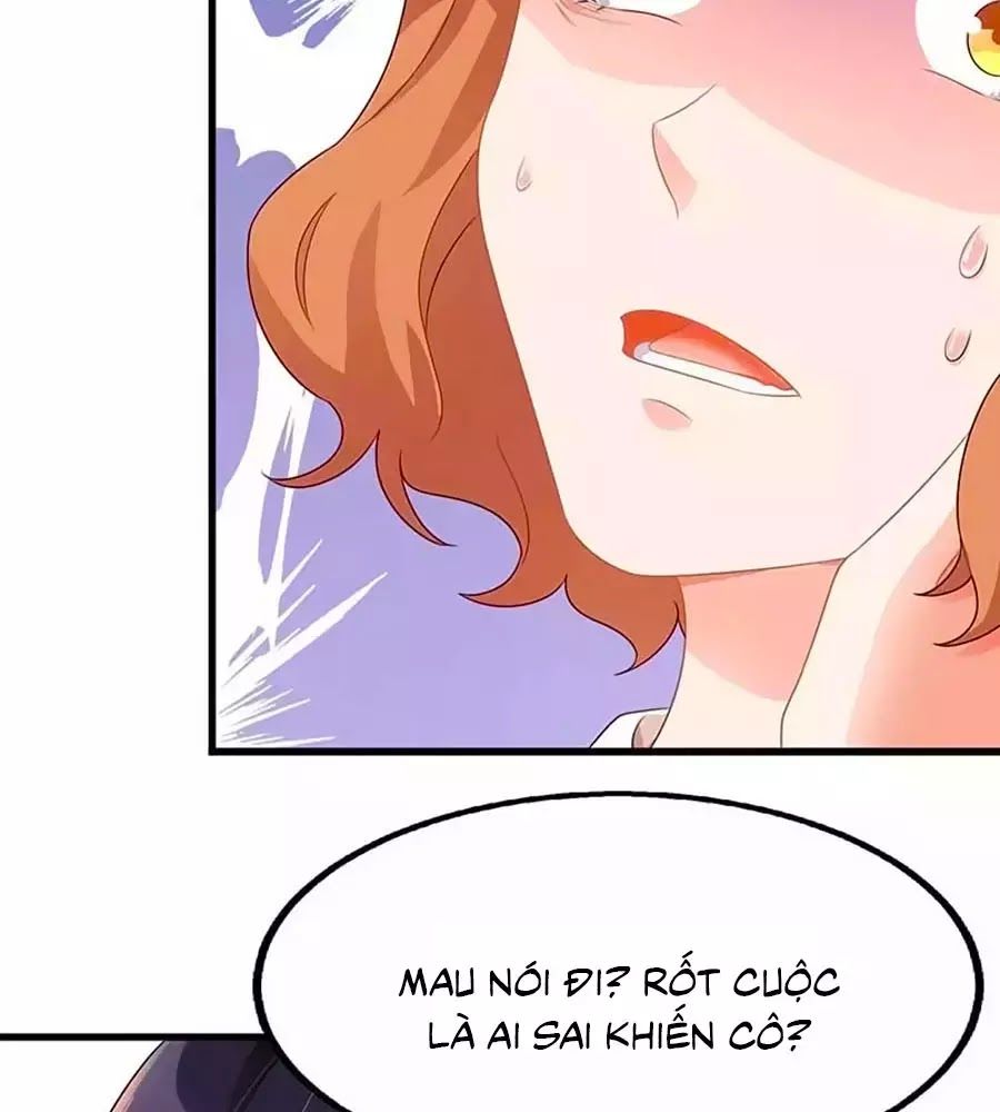 Một Thai Hai Bảo : Đưa Mami Về Nhà ! Chapter 72 - Trang 2