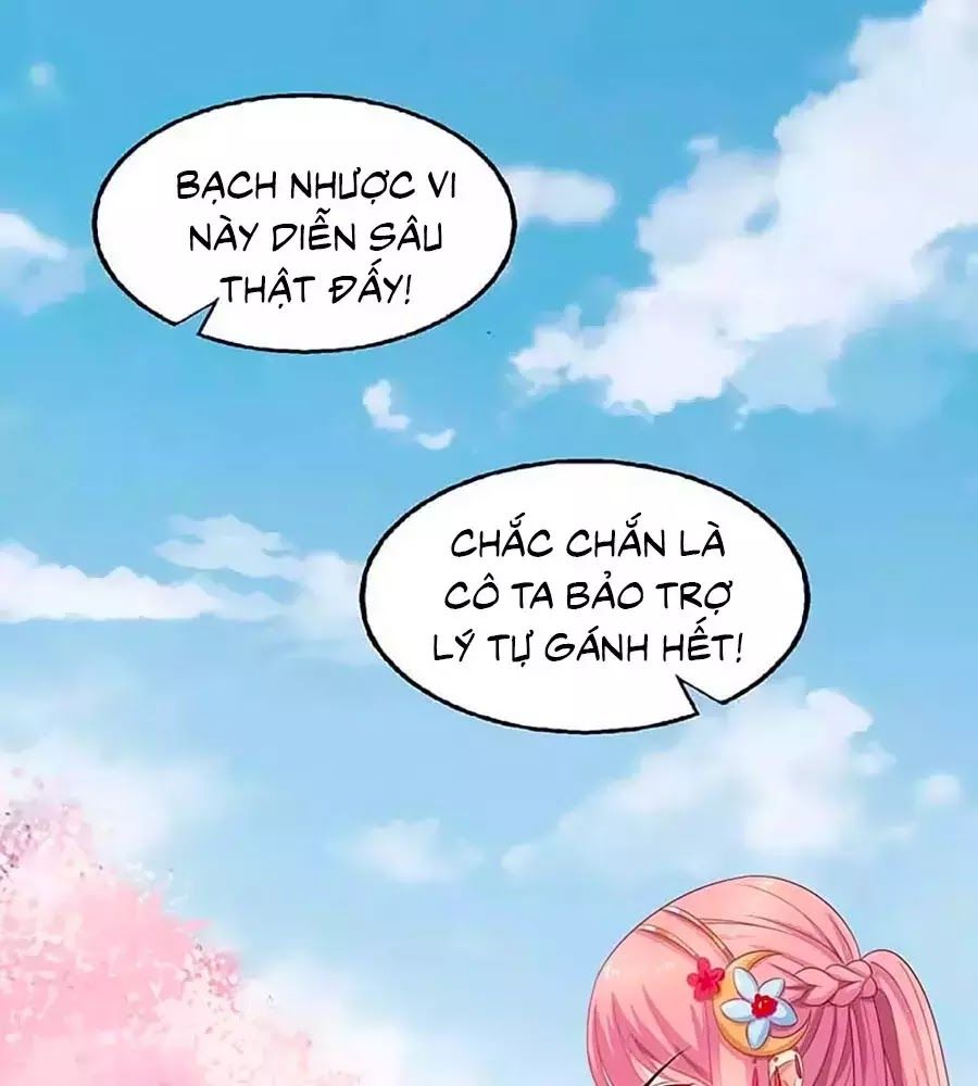 Một Thai Hai Bảo : Đưa Mami Về Nhà ! Chapter 72 - Trang 2