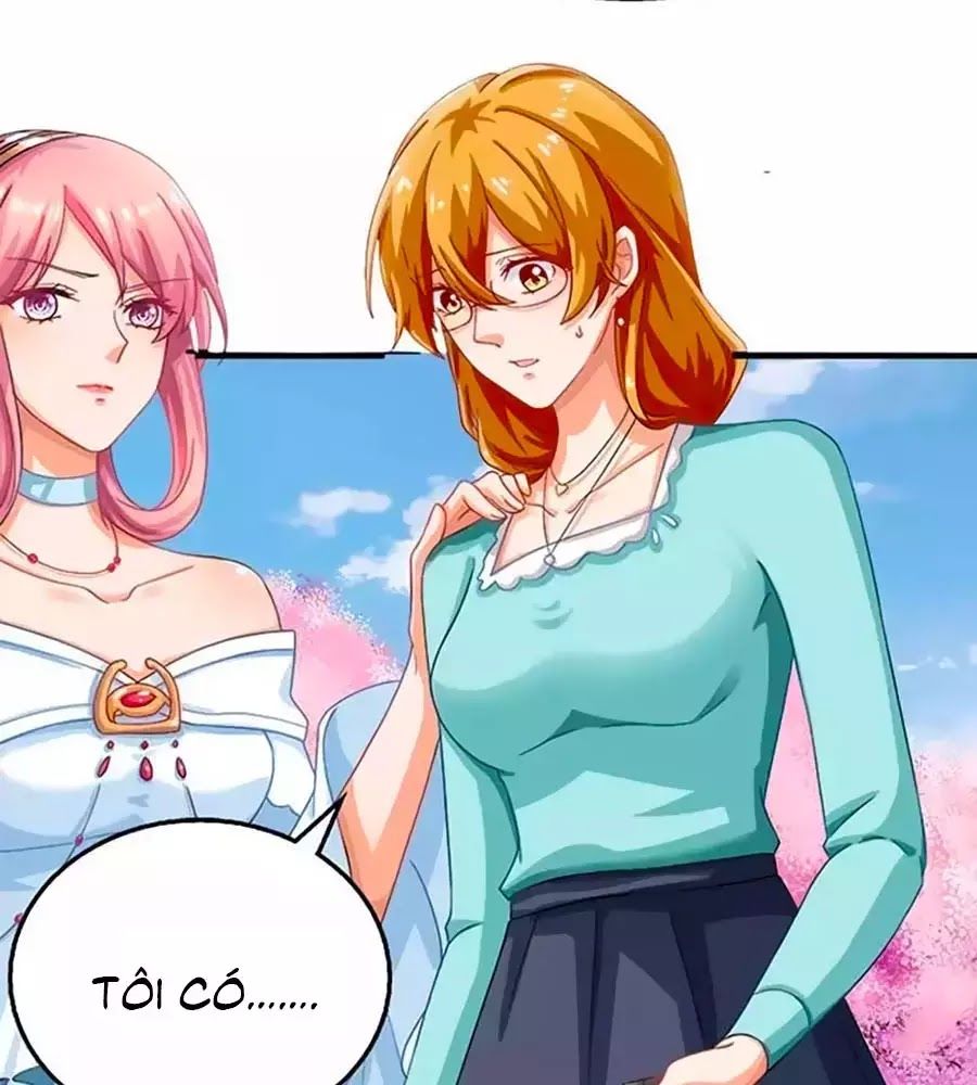 Một Thai Hai Bảo : Đưa Mami Về Nhà ! Chapter 72 - Trang 2