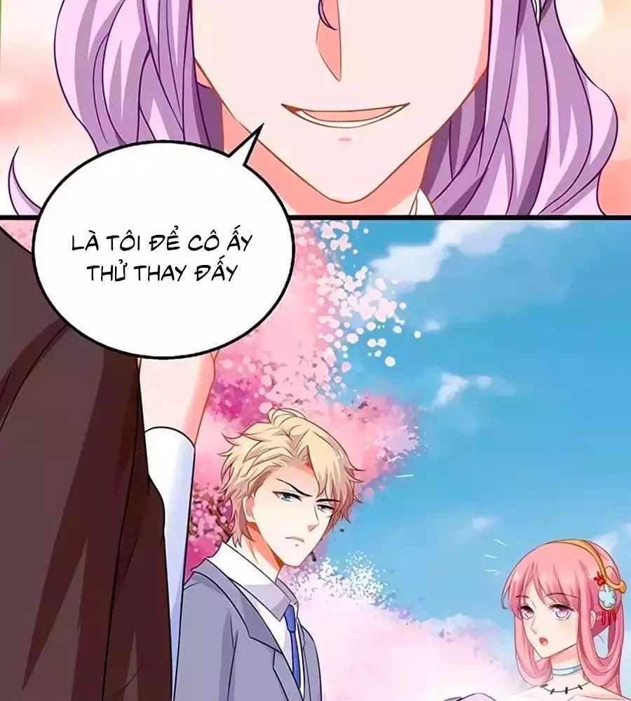 Một Thai Hai Bảo : Đưa Mami Về Nhà ! Chapter 72 - Trang 2