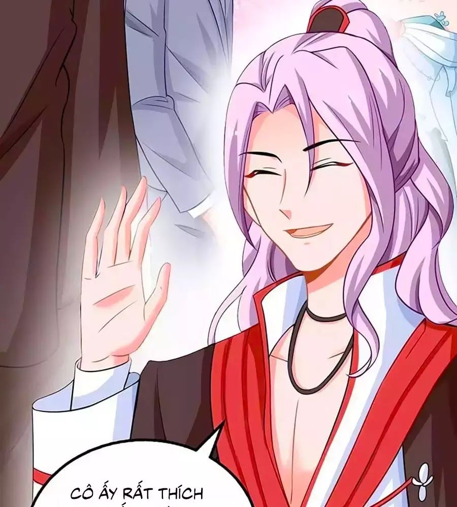 Một Thai Hai Bảo : Đưa Mami Về Nhà ! Chapter 72 - Trang 2