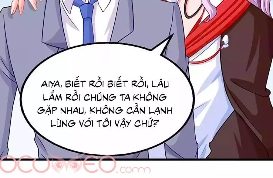 Một Thai Hai Bảo : Đưa Mami Về Nhà ! Chapter 72 - Trang 2
