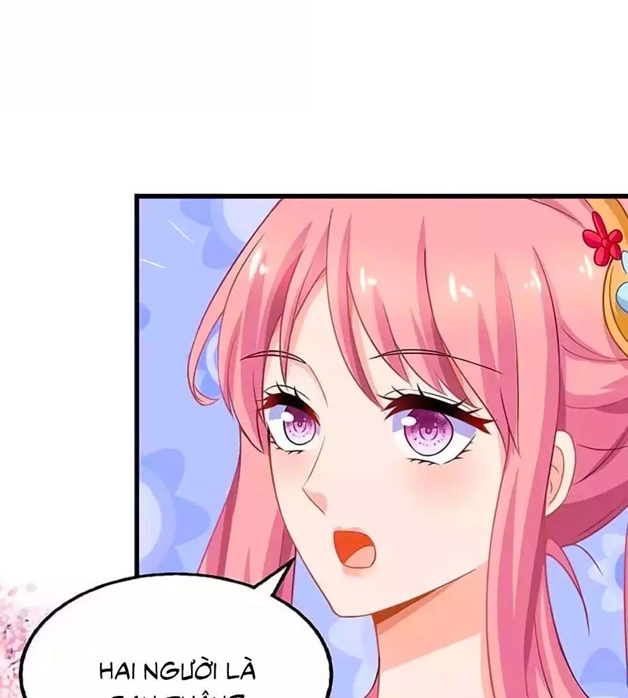 Một Thai Hai Bảo : Đưa Mami Về Nhà ! Chapter 72 - Trang 2