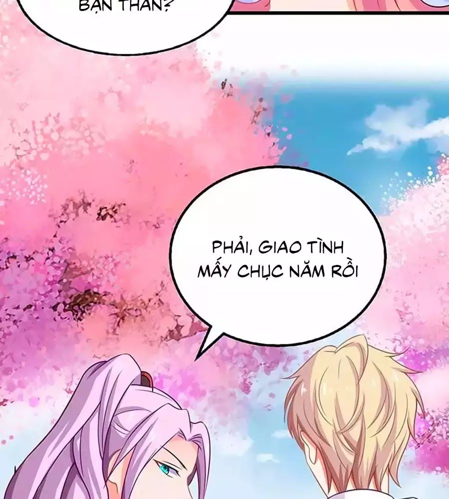 Một Thai Hai Bảo : Đưa Mami Về Nhà ! Chapter 72 - Trang 2