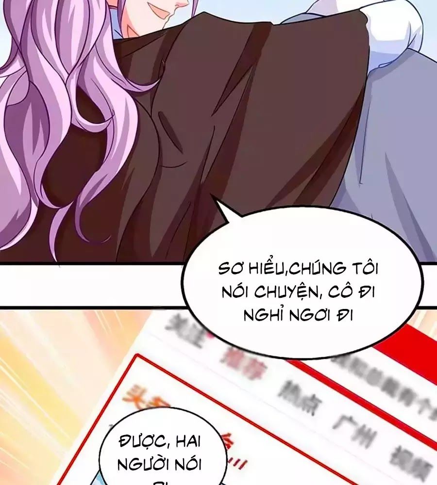 Một Thai Hai Bảo : Đưa Mami Về Nhà ! Chapter 72 - Trang 2