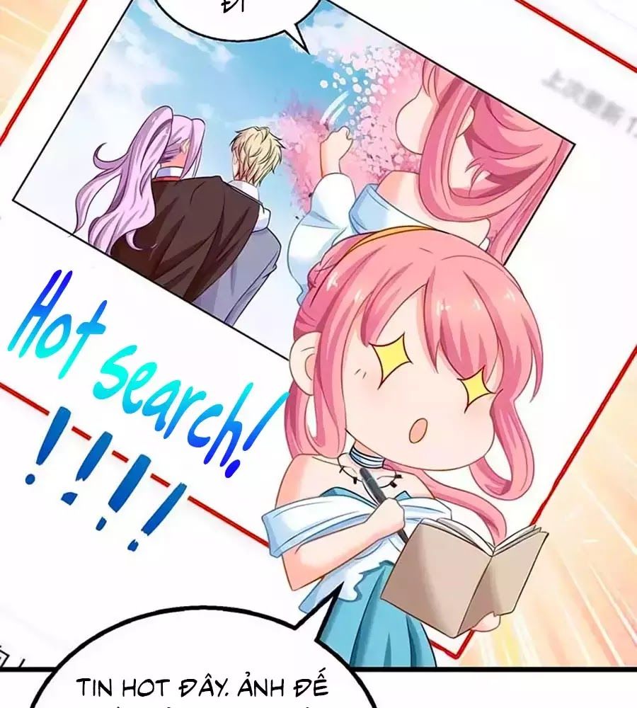 Một Thai Hai Bảo : Đưa Mami Về Nhà ! Chapter 72 - Trang 2