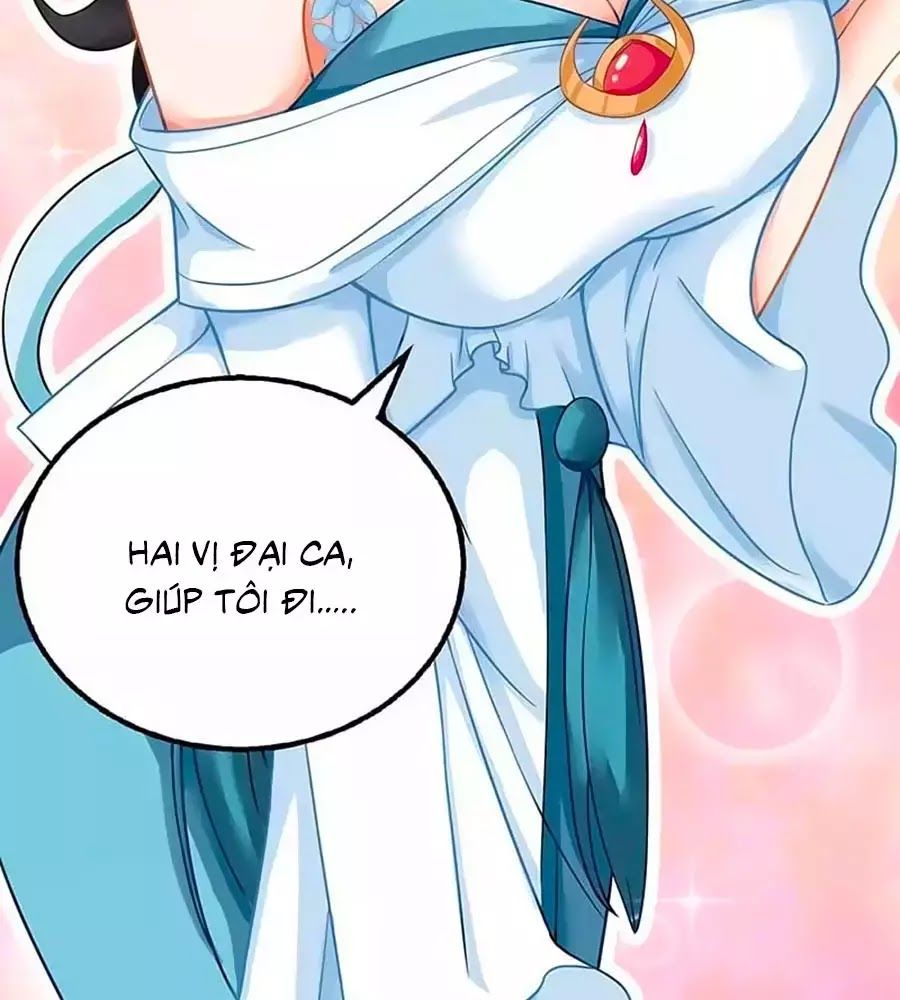 Một Thai Hai Bảo : Đưa Mami Về Nhà ! Chapter 72 - Trang 2