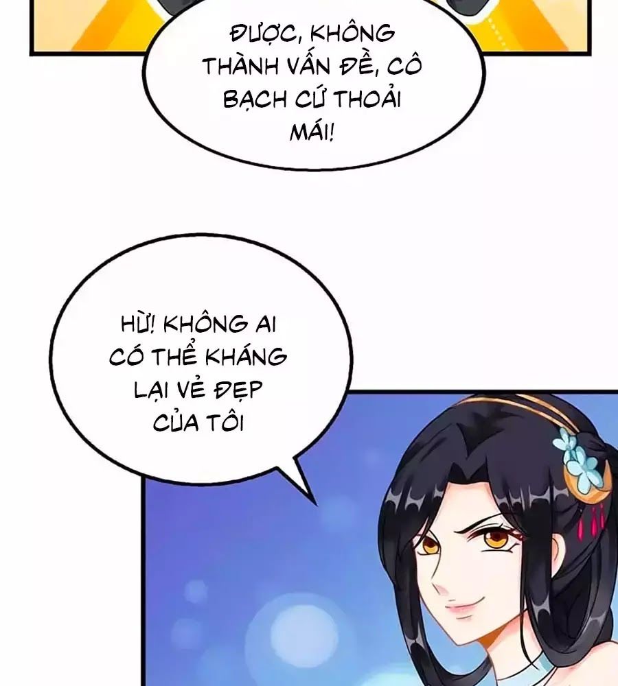 Một Thai Hai Bảo : Đưa Mami Về Nhà ! Chapter 72 - Trang 2