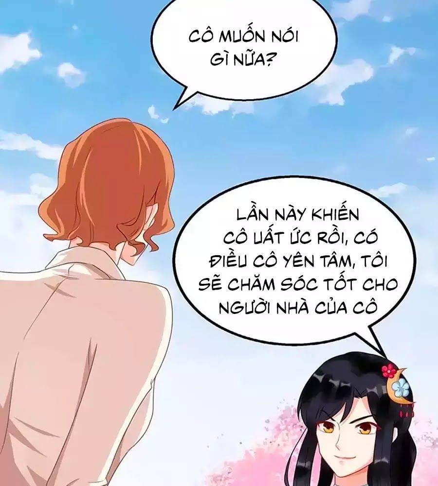 Một Thai Hai Bảo : Đưa Mami Về Nhà ! Chapter 72 - Trang 2