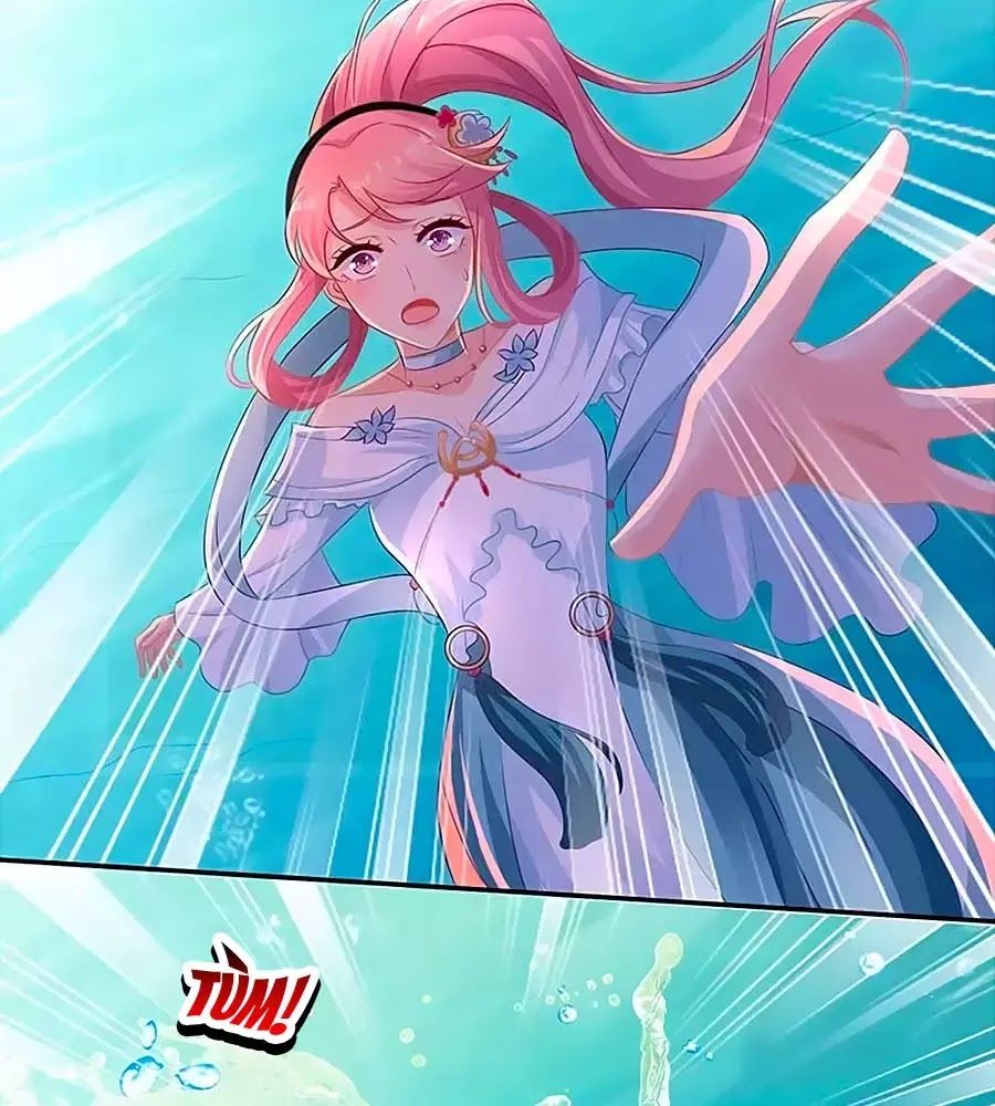 Một Thai Hai Bảo : Đưa Mami Về Nhà ! Chapter 73 - Trang 2