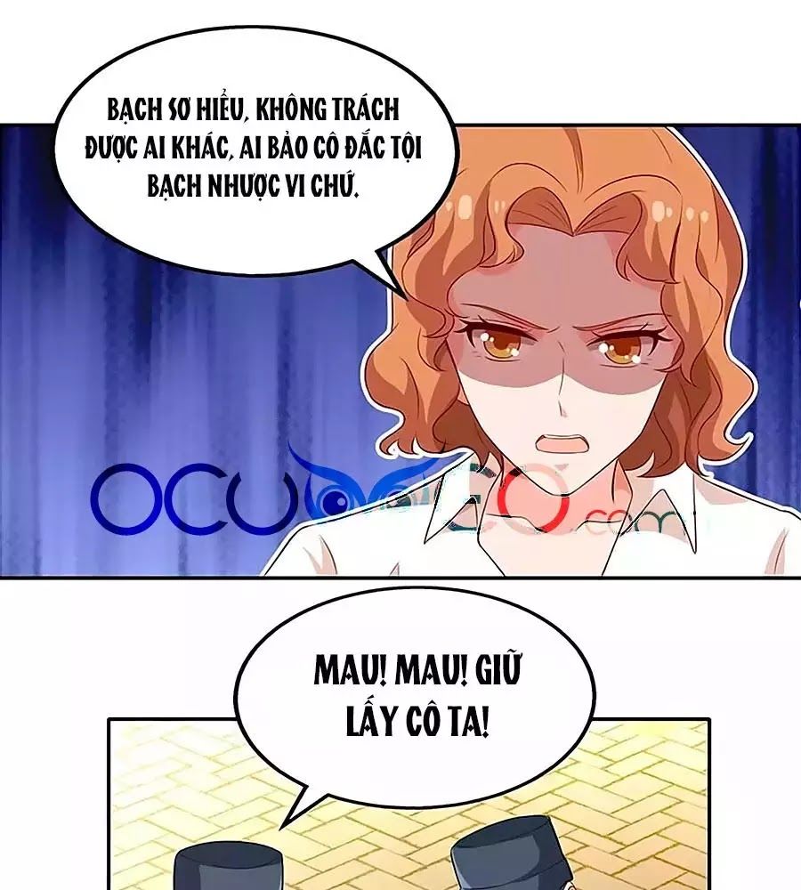 Một Thai Hai Bảo : Đưa Mami Về Nhà ! Chapter 73 - Trang 2