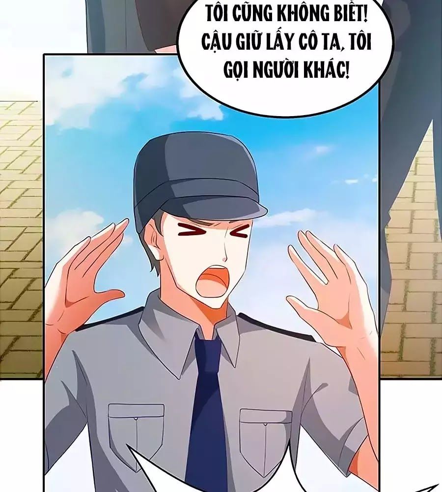 Một Thai Hai Bảo : Đưa Mami Về Nhà ! Chapter 73 - Trang 2