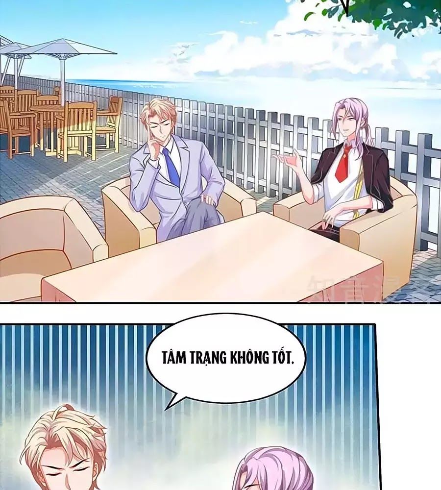 Một Thai Hai Bảo : Đưa Mami Về Nhà ! Chapter 73 - Trang 2