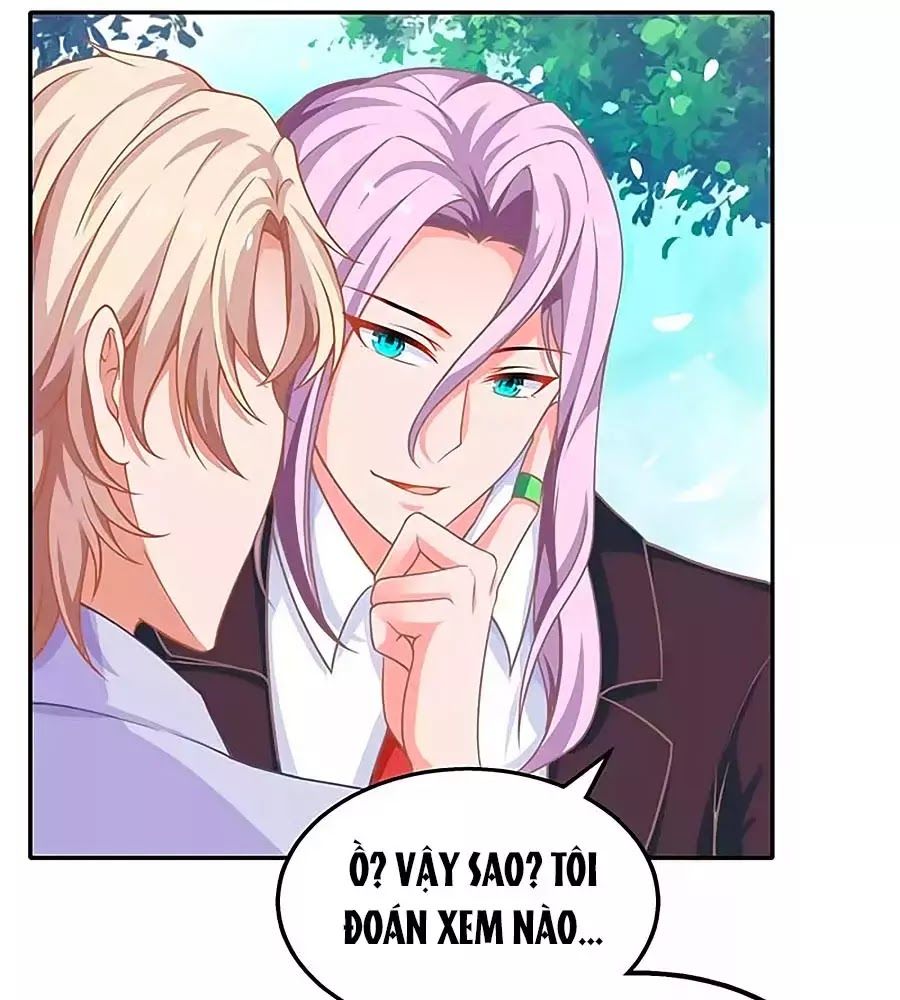 Một Thai Hai Bảo : Đưa Mami Về Nhà ! Chapter 73 - Trang 2