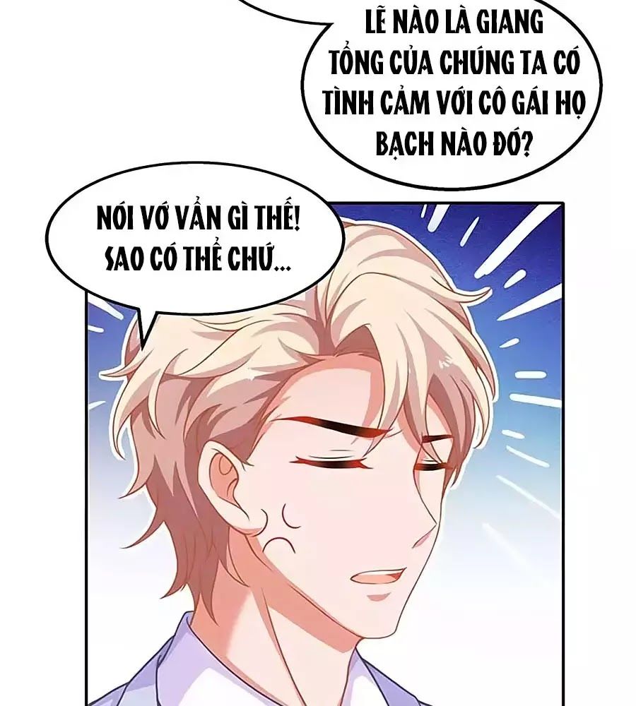 Một Thai Hai Bảo : Đưa Mami Về Nhà ! Chapter 73 - Trang 2