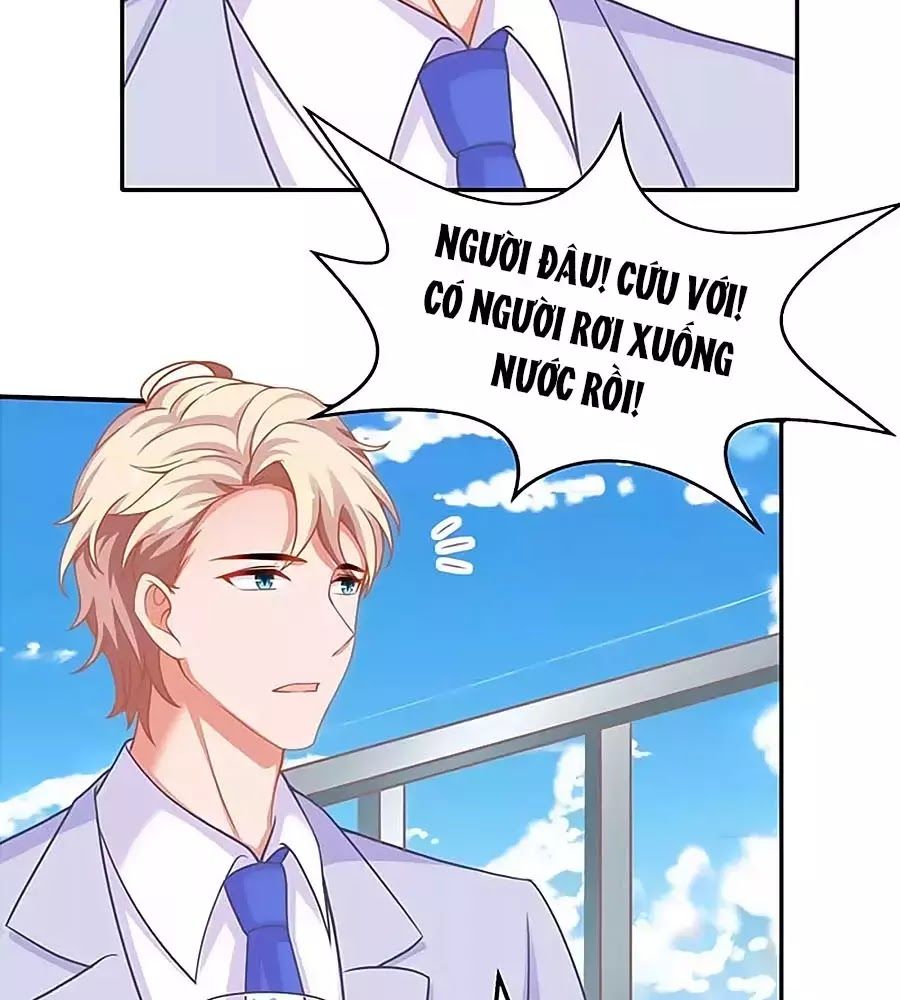 Một Thai Hai Bảo : Đưa Mami Về Nhà ! Chapter 73 - Trang 2