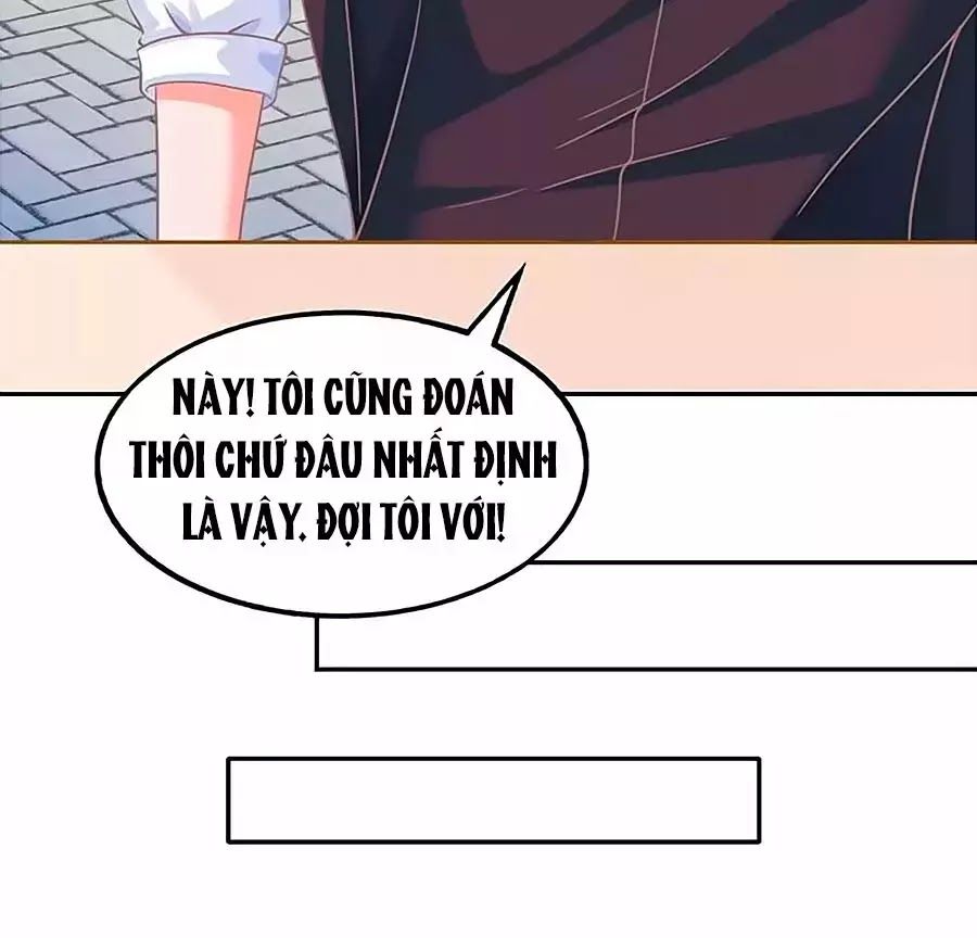 Một Thai Hai Bảo : Đưa Mami Về Nhà ! Chapter 73 - Trang 2