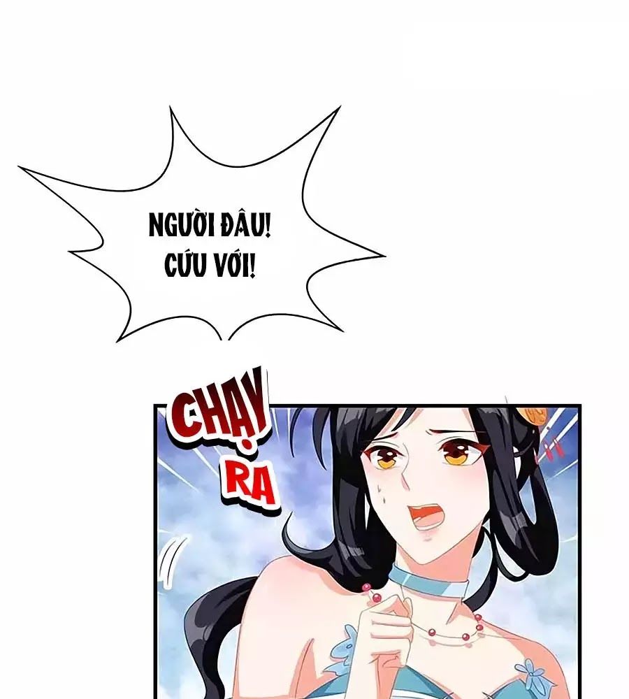 Một Thai Hai Bảo : Đưa Mami Về Nhà ! Chapter 73 - Trang 2