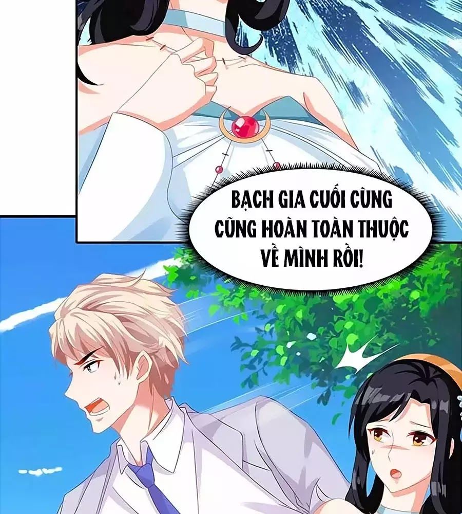 Một Thai Hai Bảo : Đưa Mami Về Nhà ! Chapter 73 - Trang 2