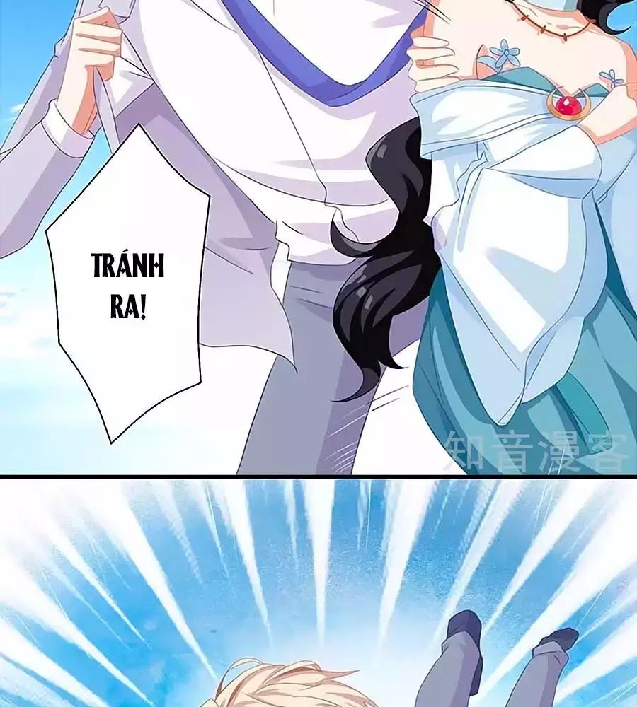 Một Thai Hai Bảo : Đưa Mami Về Nhà ! Chapter 73 - Trang 2