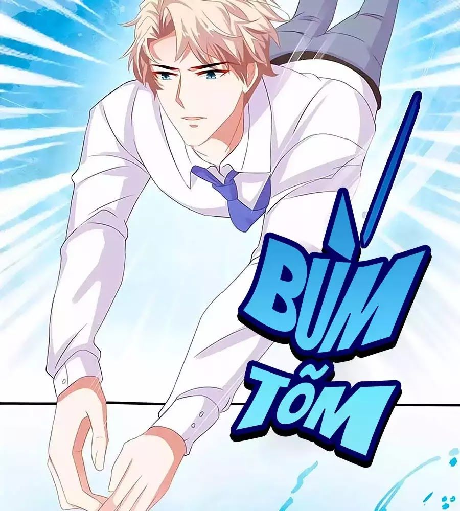 Một Thai Hai Bảo : Đưa Mami Về Nhà ! Chapter 73 - Trang 2