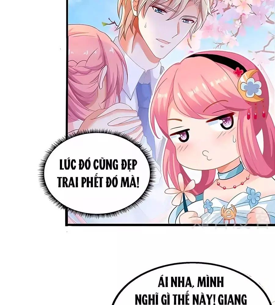 Một Thai Hai Bảo : Đưa Mami Về Nhà ! Chapter 73 - Trang 2