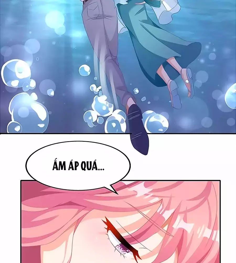 Một Thai Hai Bảo : Đưa Mami Về Nhà ! Chapter 73 - Trang 2