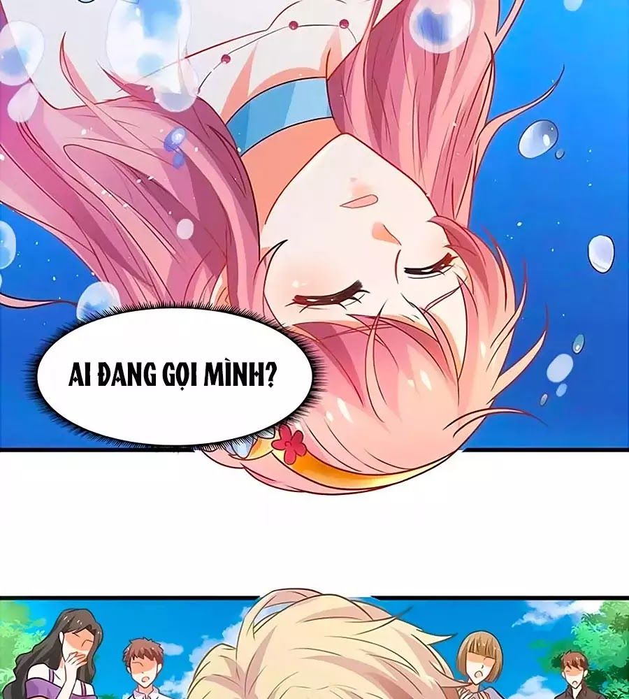 Một Thai Hai Bảo : Đưa Mami Về Nhà ! Chapter 73 - Trang 2