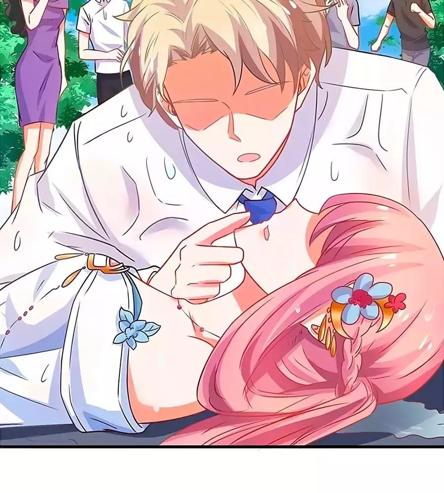 Một Thai Hai Bảo : Đưa Mami Về Nhà ! Chapter 73 - Trang 2