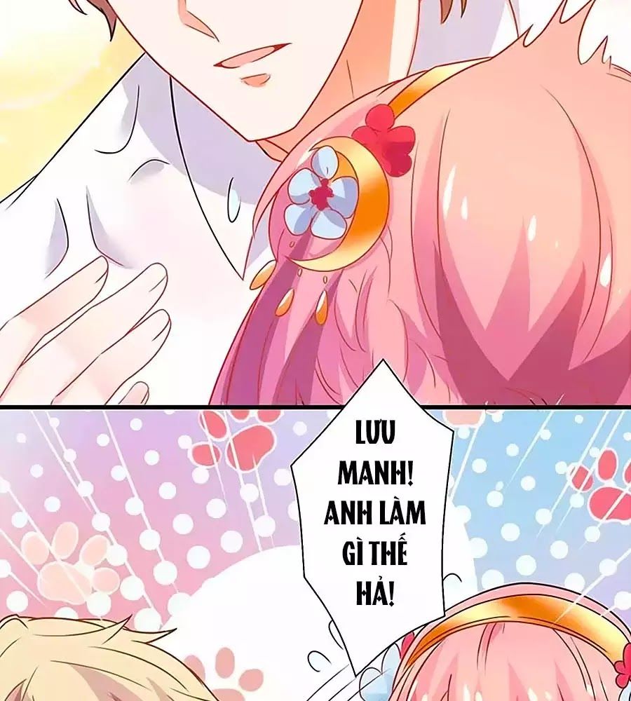 Một Thai Hai Bảo : Đưa Mami Về Nhà ! Chapter 73 - Trang 2