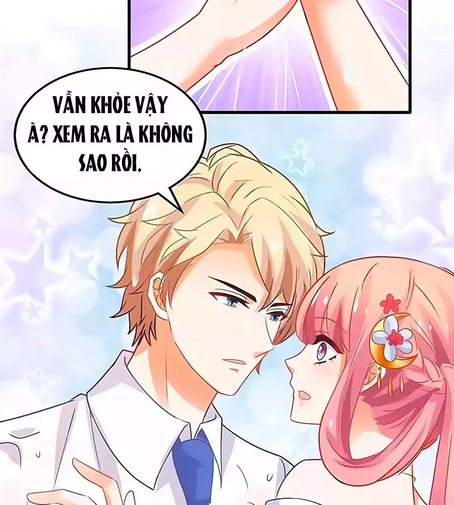 Một Thai Hai Bảo : Đưa Mami Về Nhà ! Chapter 73 - Trang 2