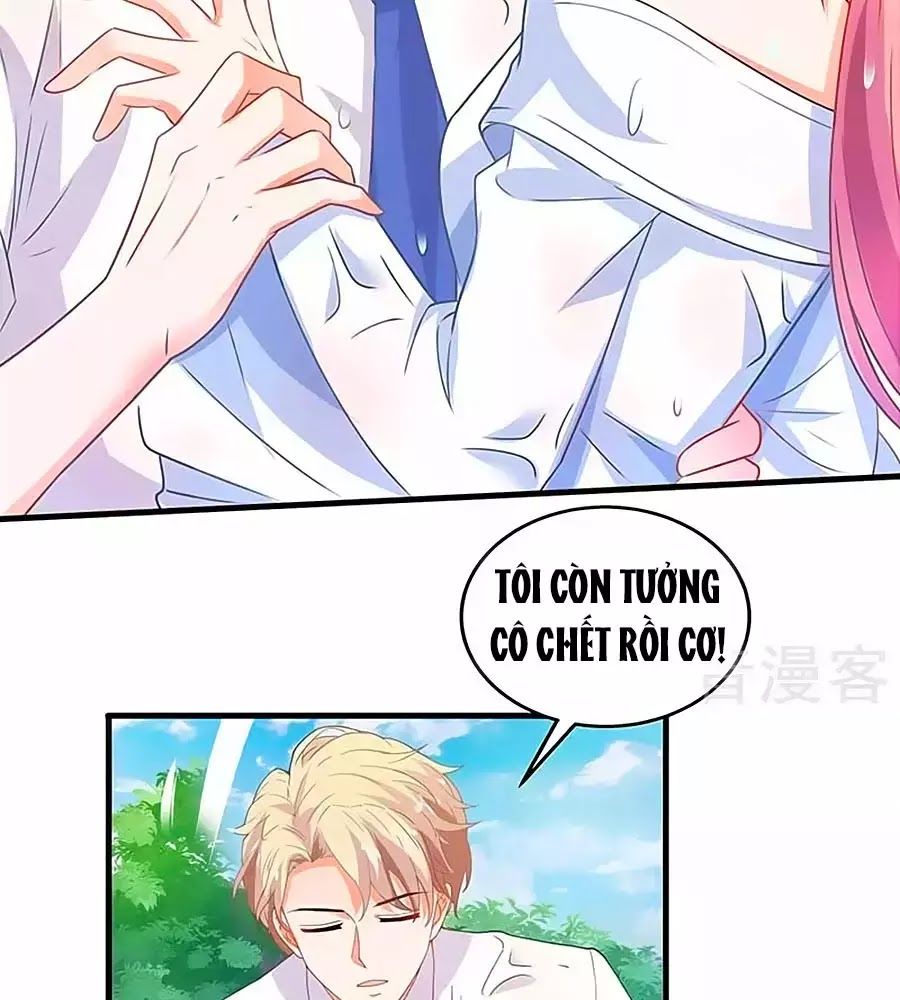 Một Thai Hai Bảo : Đưa Mami Về Nhà ! Chapter 73 - Trang 2