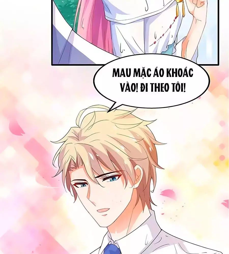 Một Thai Hai Bảo : Đưa Mami Về Nhà ! Chapter 73 - Trang 2