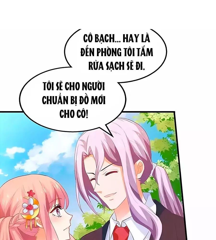 Một Thai Hai Bảo : Đưa Mami Về Nhà ! Chapter 73 - Trang 2